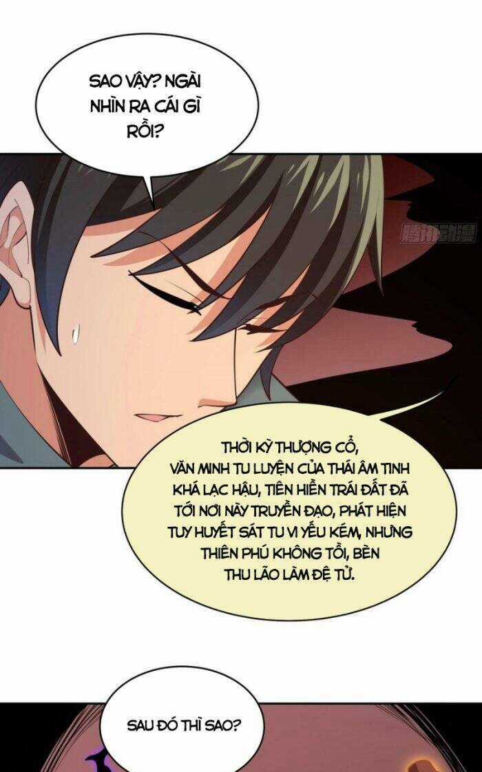 Trùng Sinh Đô Thị Thiên Tôn Chapter 385 trang 5