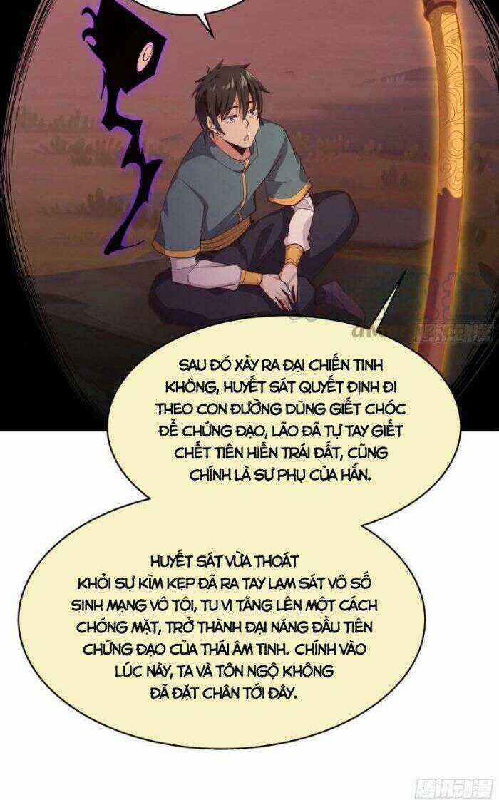 Trùng Sinh Đô Thị Thiên Tôn Chapter 385 trang 6