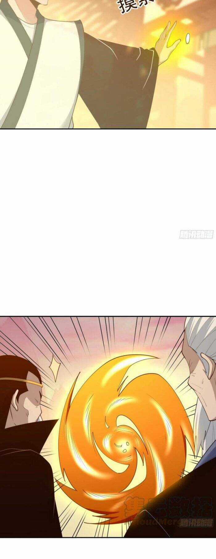 Trùng Sinh Đô Thị Thiên Tôn Chapter 386 trang 10