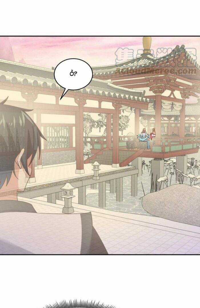 Trùng Sinh Đô Thị Thiên Tôn Chapter 386 trang 17