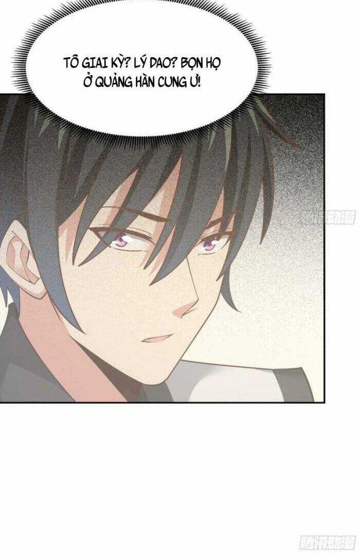 Trùng Sinh Đô Thị Thiên Tôn Chapter 386 trang 18