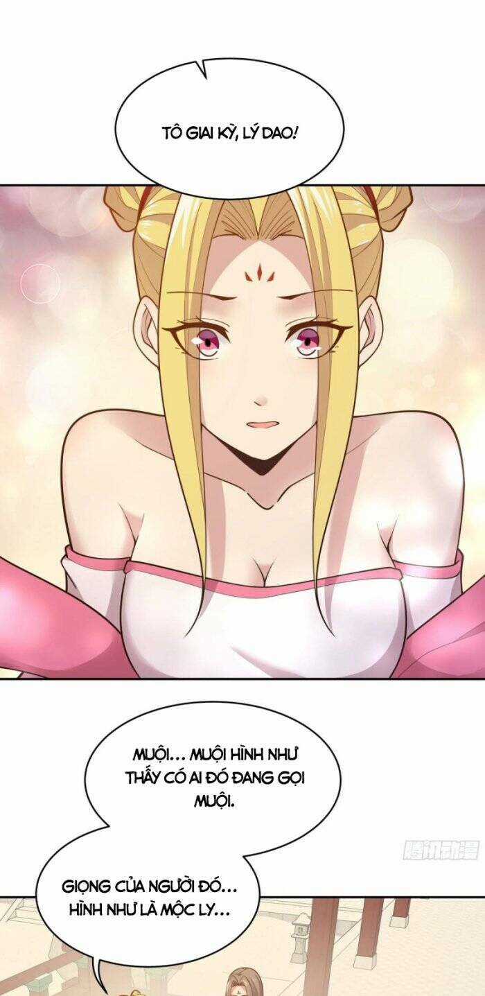 Trùng Sinh Đô Thị Thiên Tôn Chapter 386 trang 19