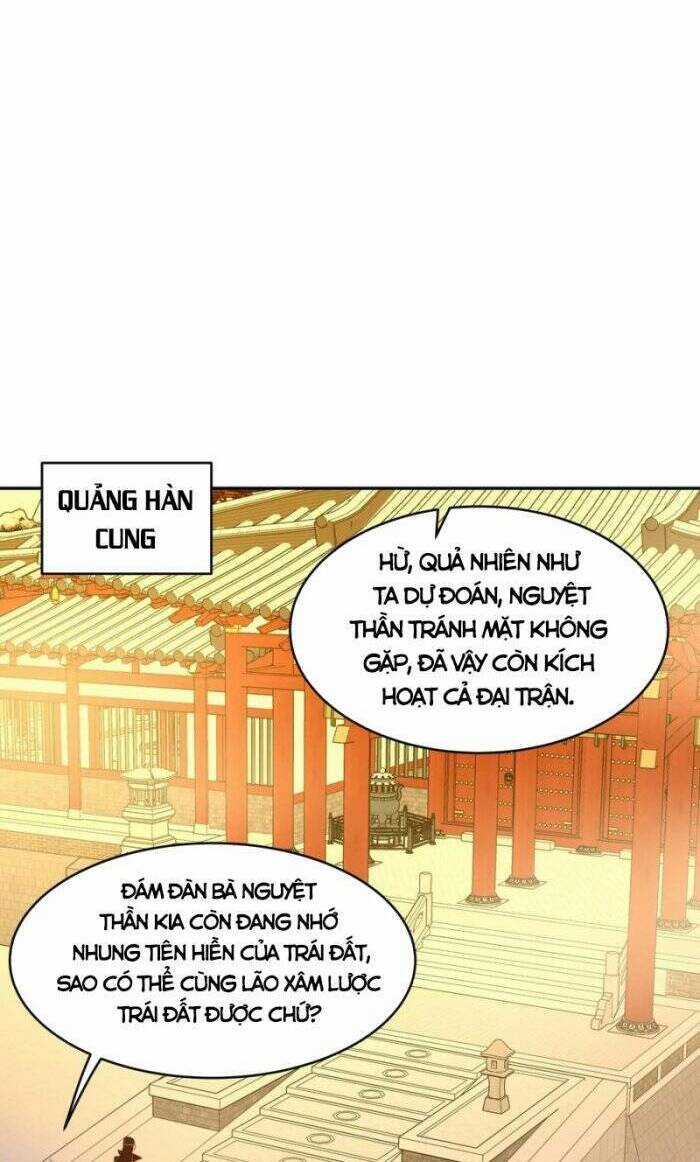 Trùng Sinh Đô Thị Thiên Tôn Chapter 386 trang 2