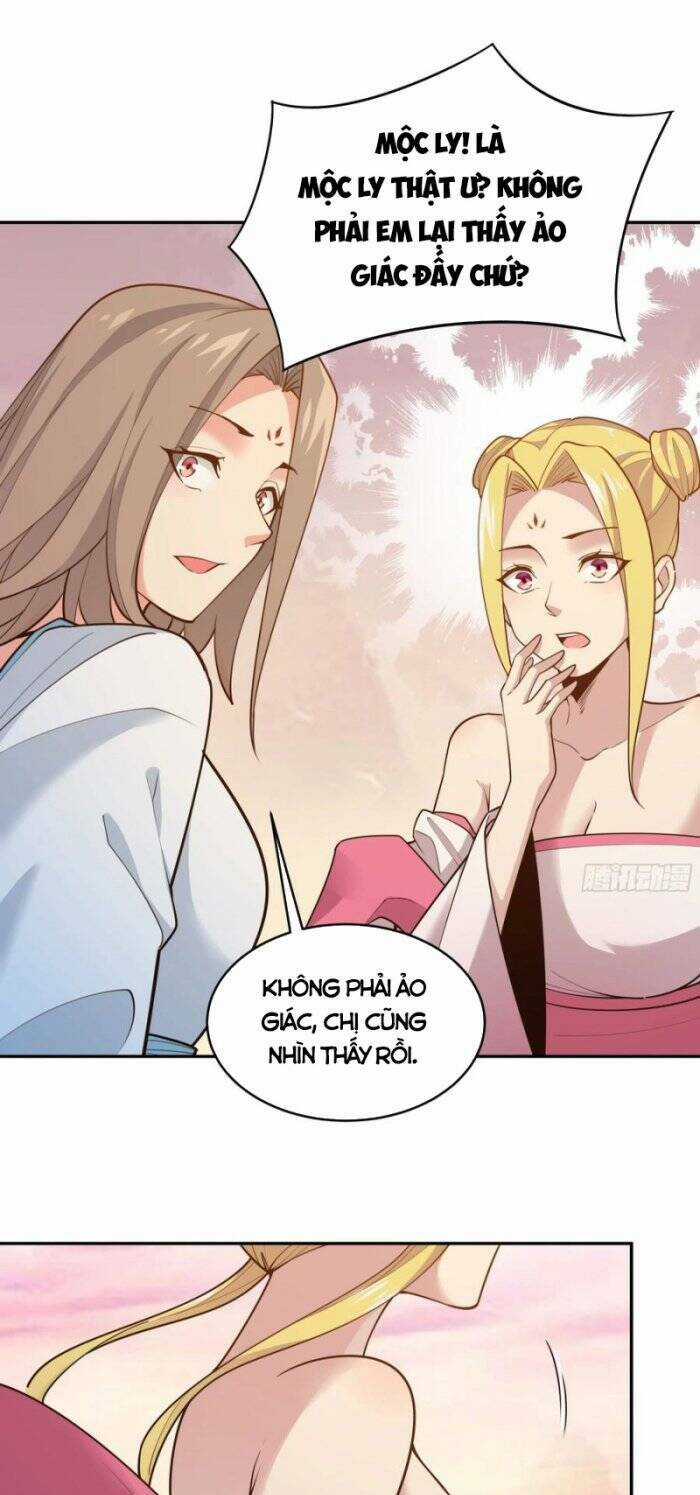 Trùng Sinh Đô Thị Thiên Tôn Chapter 386 trang 21