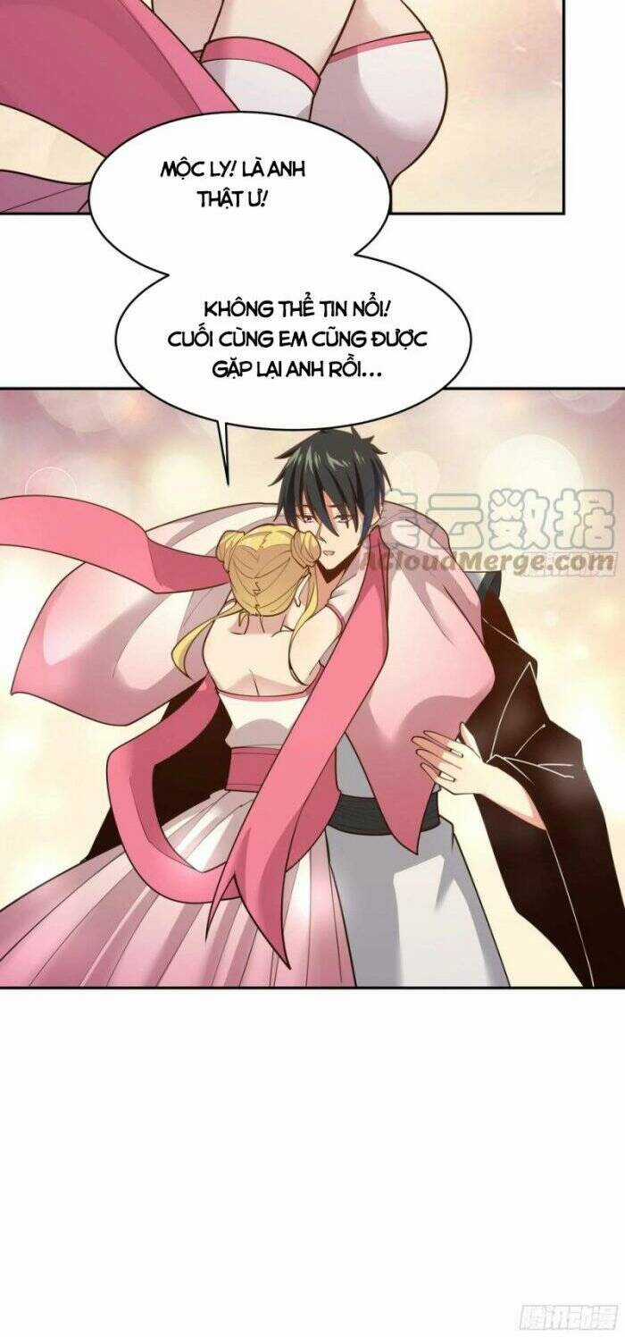 Trùng Sinh Đô Thị Thiên Tôn Chapter 386 trang 22