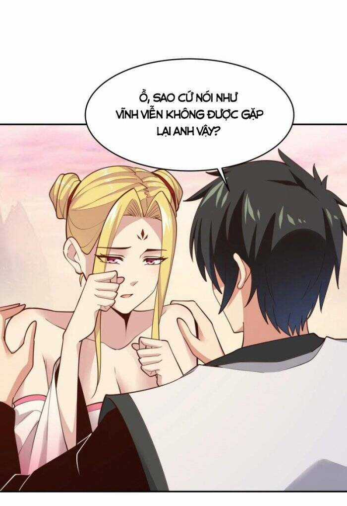 Trùng Sinh Đô Thị Thiên Tôn Chapter 386 trang 23