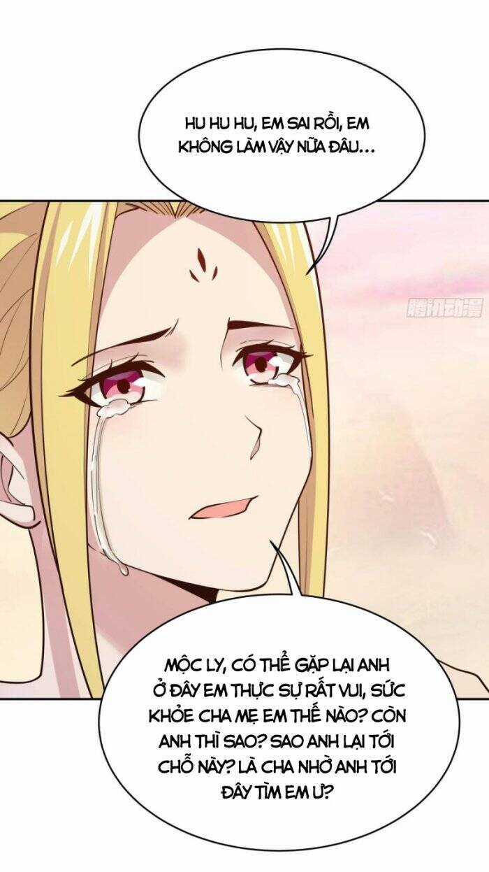 Trùng Sinh Đô Thị Thiên Tôn Chapter 386 trang 25