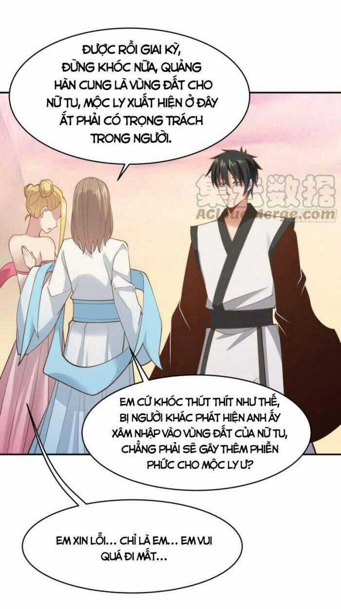 Trùng Sinh Đô Thị Thiên Tôn Chapter 386 trang 26