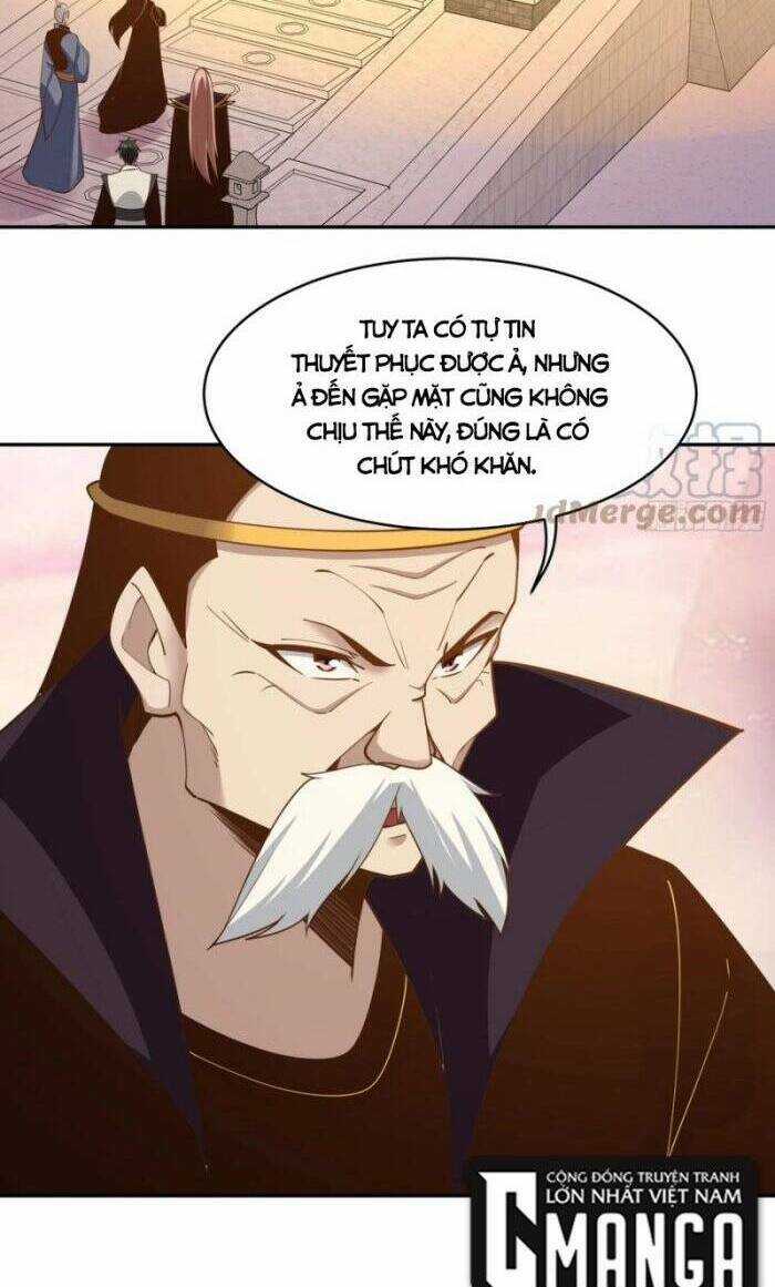 Trùng Sinh Đô Thị Thiên Tôn Chapter 386 trang 3