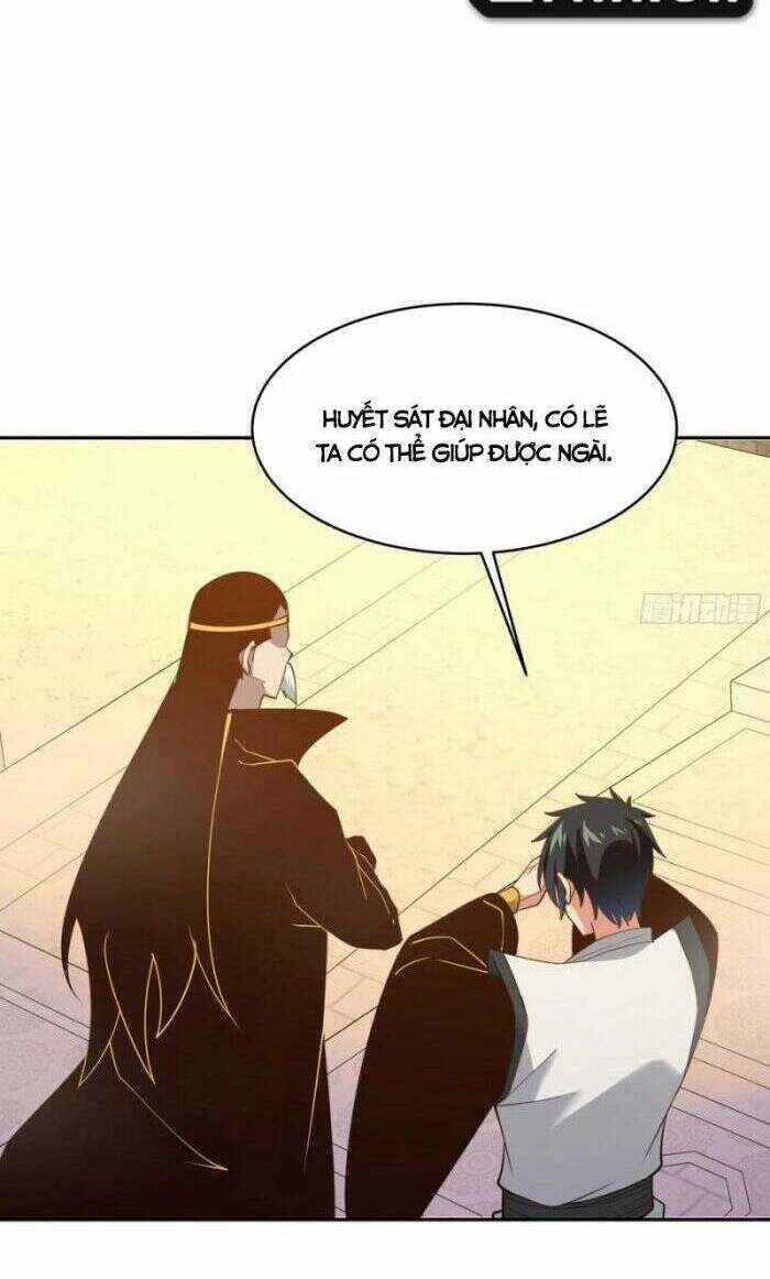 Trùng Sinh Đô Thị Thiên Tôn Chapter 386 trang 4