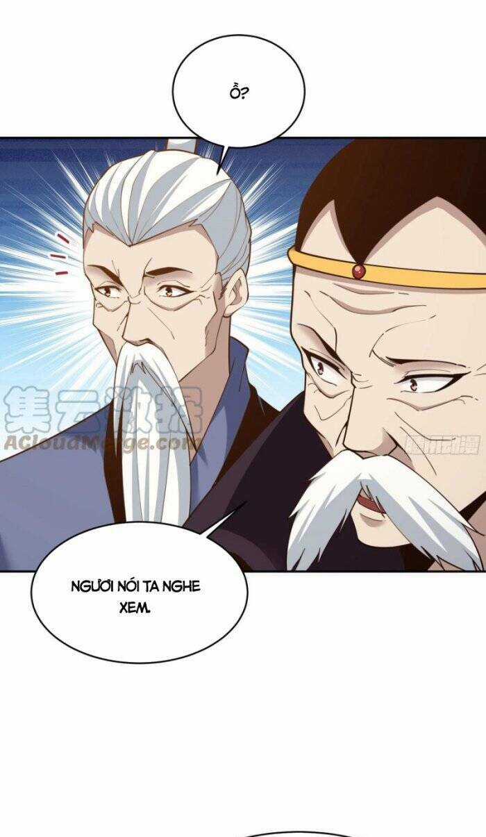 Trùng Sinh Đô Thị Thiên Tôn Chapter 386 trang 5