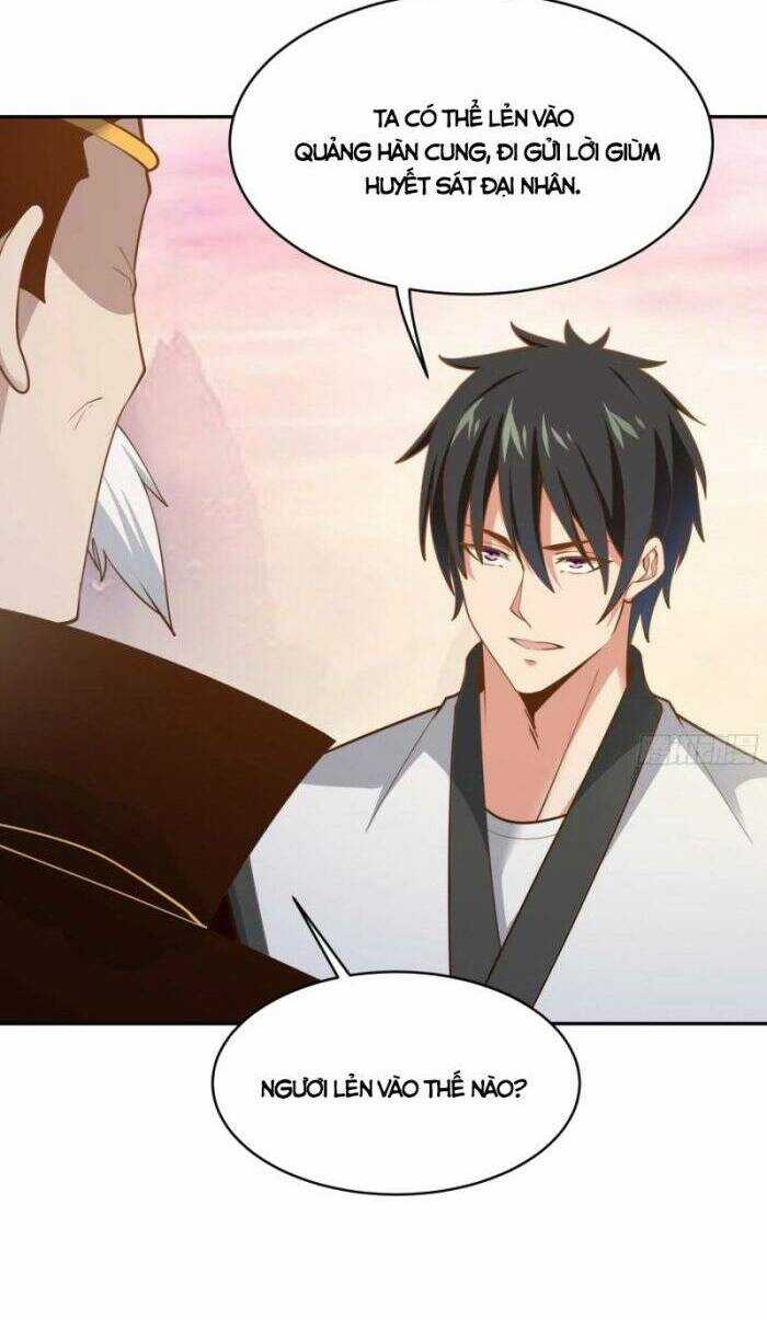 Trùng Sinh Đô Thị Thiên Tôn Chapter 386 trang 6