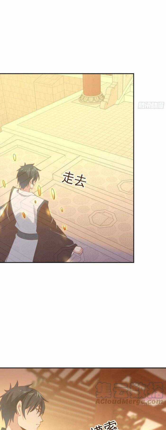 Trùng Sinh Đô Thị Thiên Tôn Chapter 386 trang 9