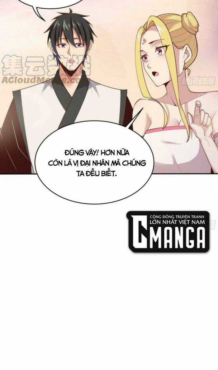 Trùng Sinh Đô Thị Thiên Tôn Chapter 387 trang 10