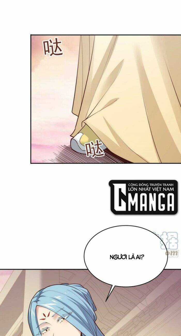 Trùng Sinh Đô Thị Thiên Tôn Chapter 387 trang 13