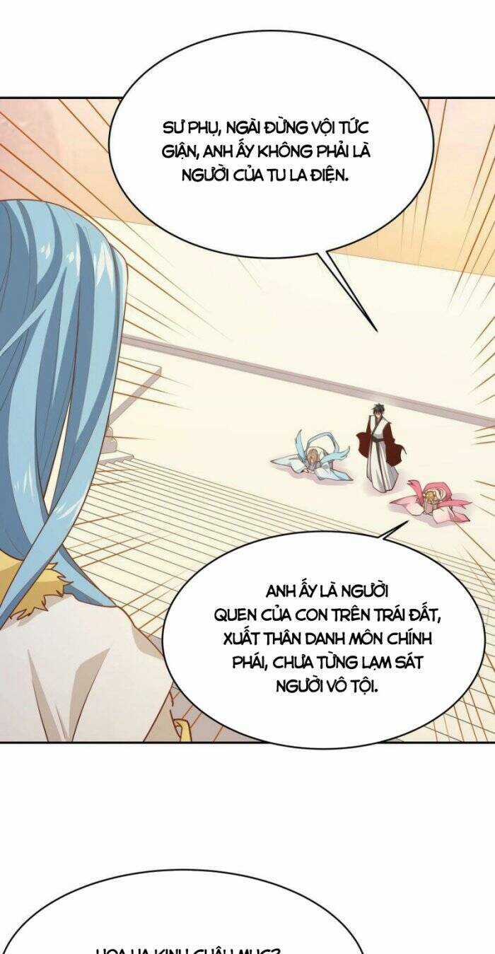 Trùng Sinh Đô Thị Thiên Tôn Chapter 387 trang 15