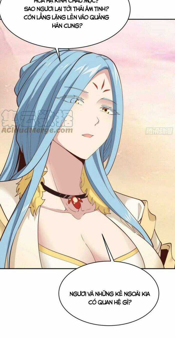 Trùng Sinh Đô Thị Thiên Tôn Chapter 387 trang 16