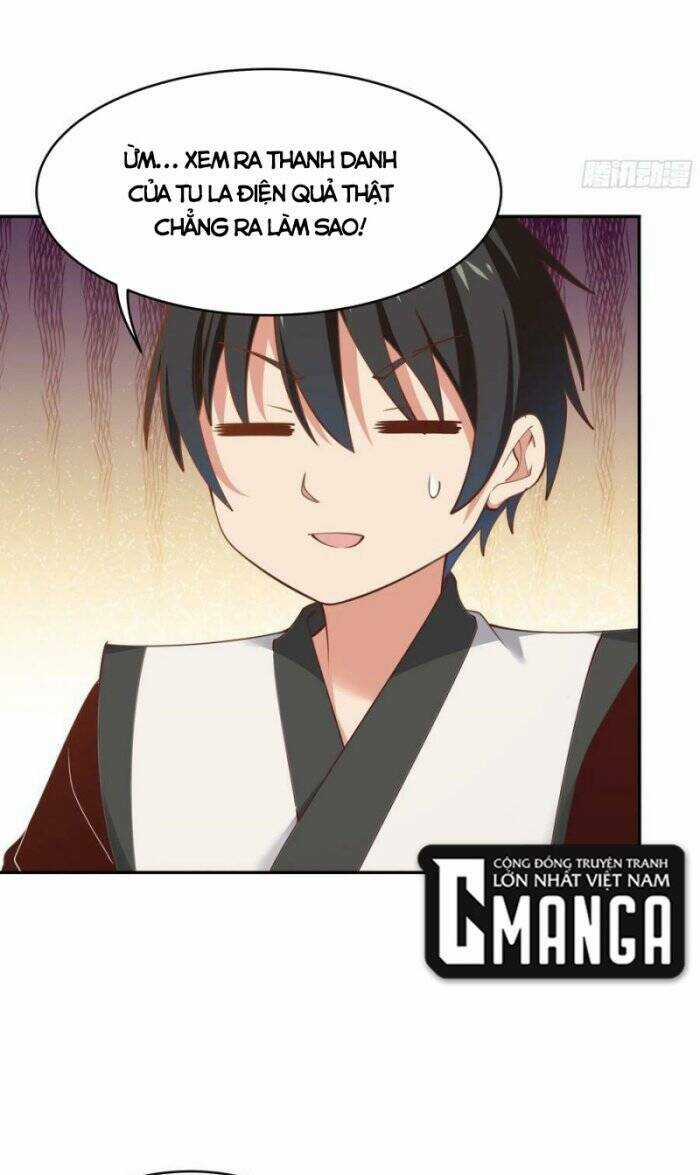 Trùng Sinh Đô Thị Thiên Tôn Chapter 387 trang 17