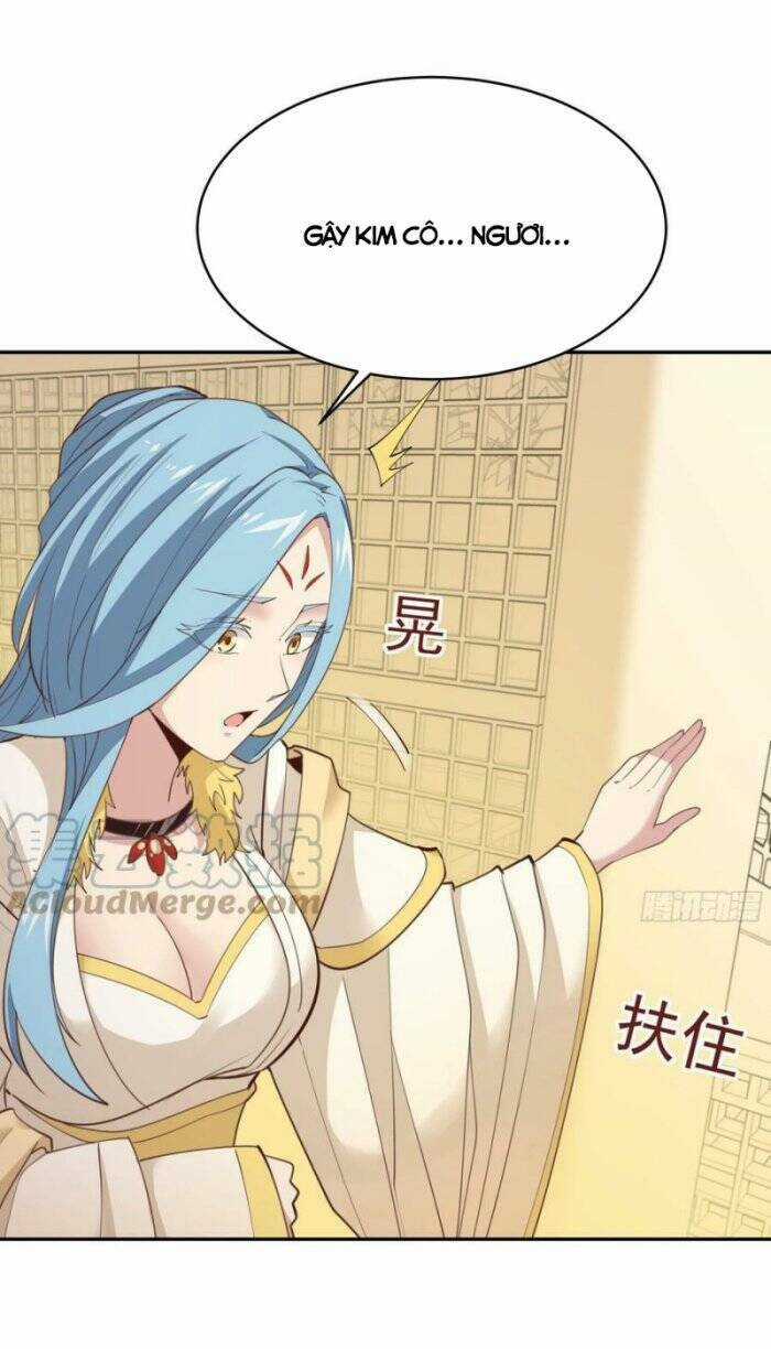 Trùng Sinh Đô Thị Thiên Tôn Chapter 387 trang 19