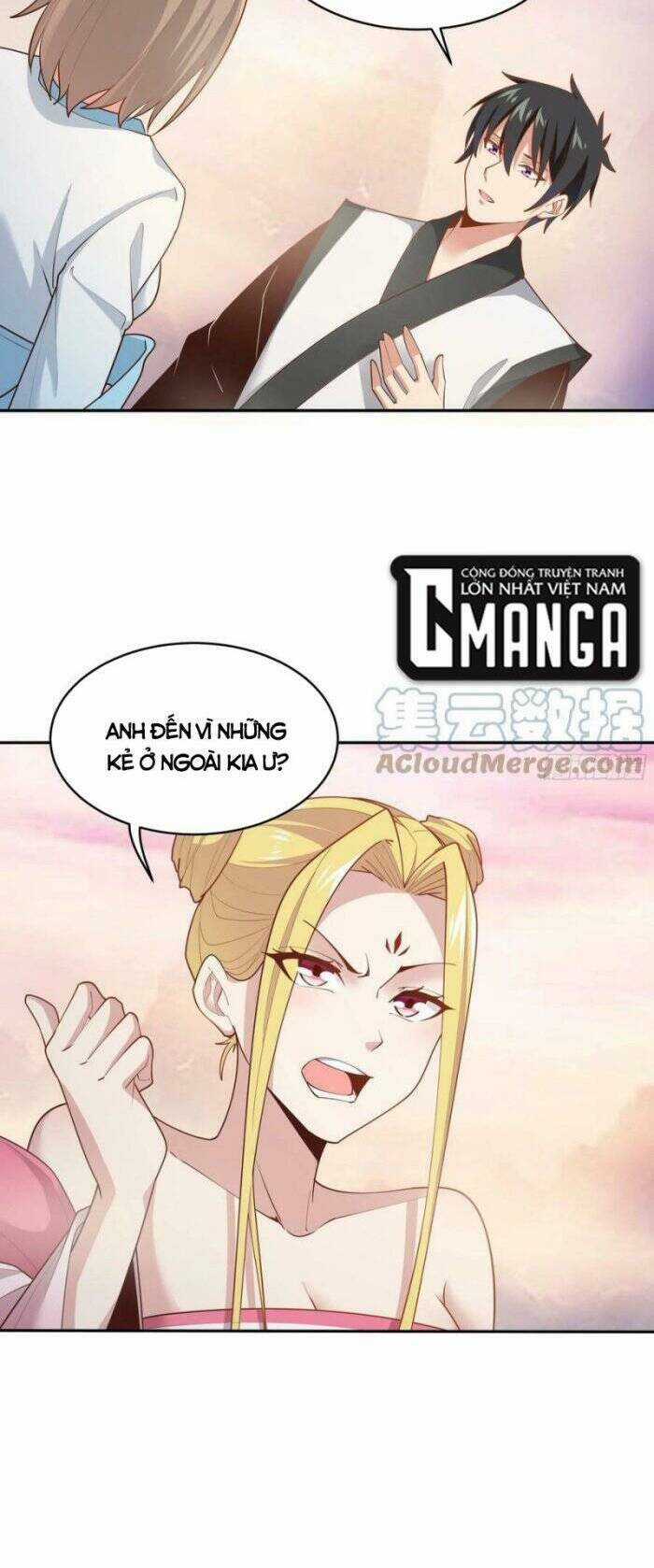 Trùng Sinh Đô Thị Thiên Tôn Chapter 387 trang 2