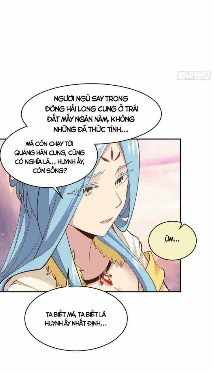 Trùng Sinh Đô Thị Thiên Tôn Chapter 387 trang 20