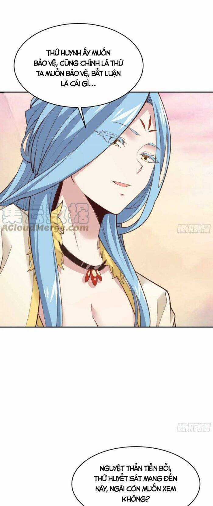 Trùng Sinh Đô Thị Thiên Tôn Chapter 387 trang 25