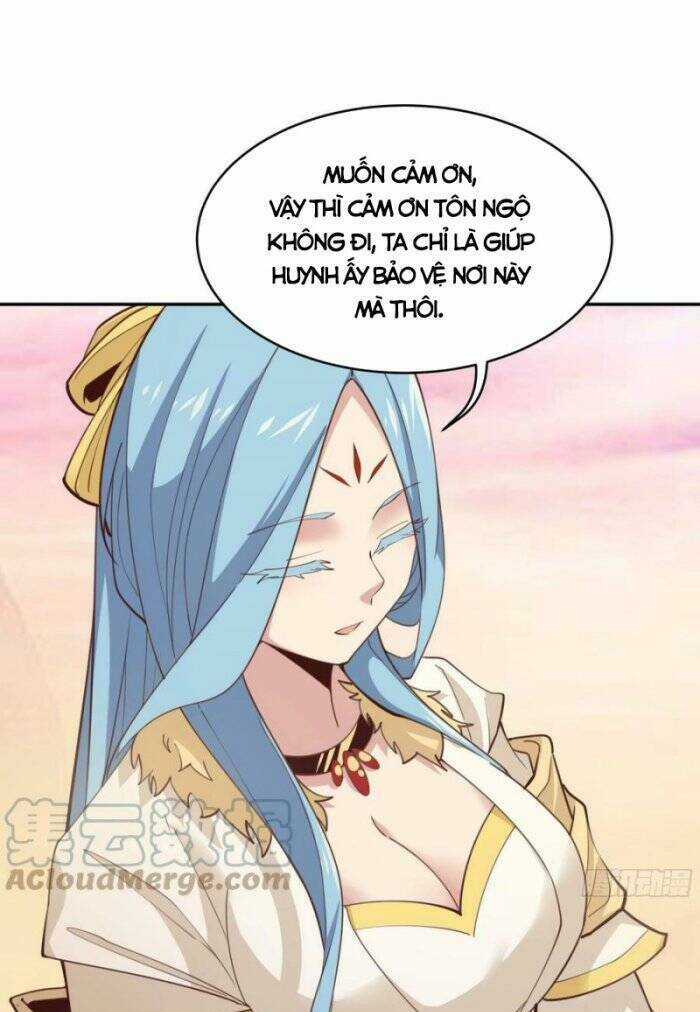 Trùng Sinh Đô Thị Thiên Tôn Chapter 387 trang 27