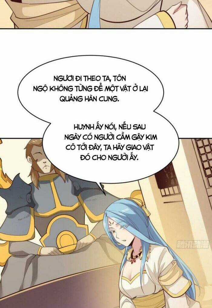Trùng Sinh Đô Thị Thiên Tôn Chapter 387 trang 28