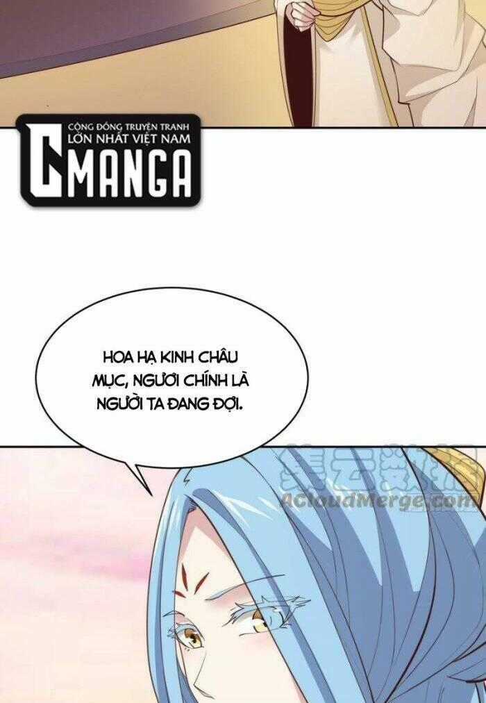 Trùng Sinh Đô Thị Thiên Tôn Chapter 387 trang 29