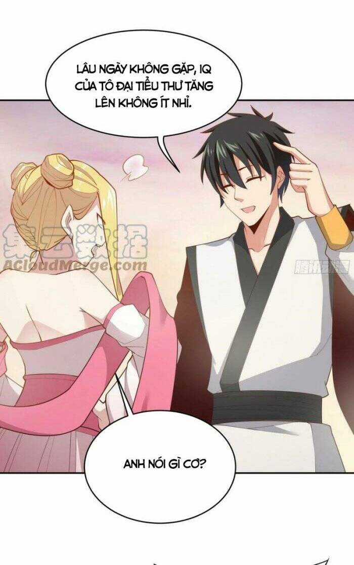 Trùng Sinh Đô Thị Thiên Tôn Chapter 387 trang 4