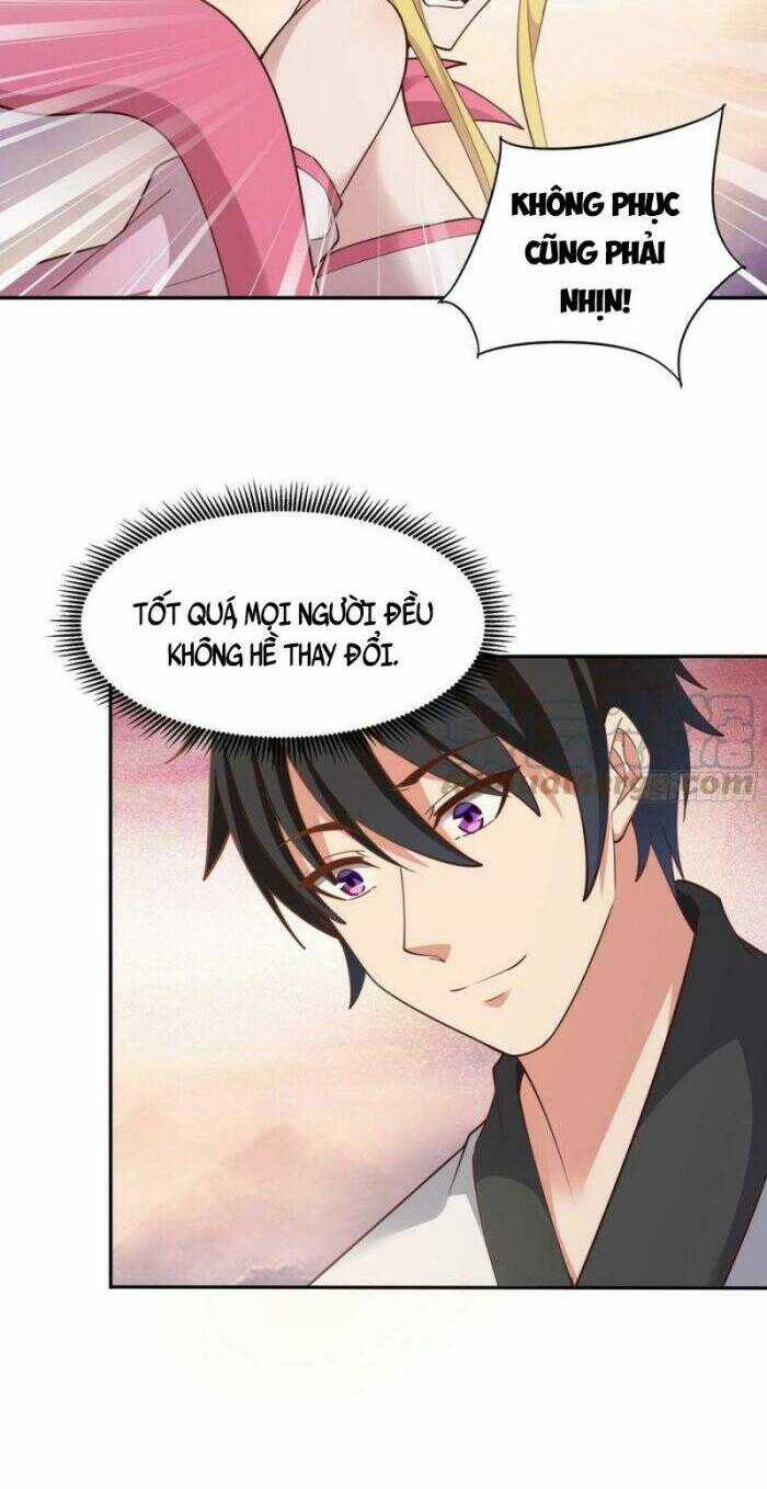 Trùng Sinh Đô Thị Thiên Tôn Chapter 387 trang 6