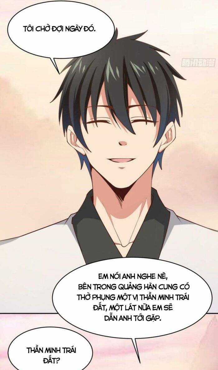 Trùng Sinh Đô Thị Thiên Tôn Chapter 387 trang 9