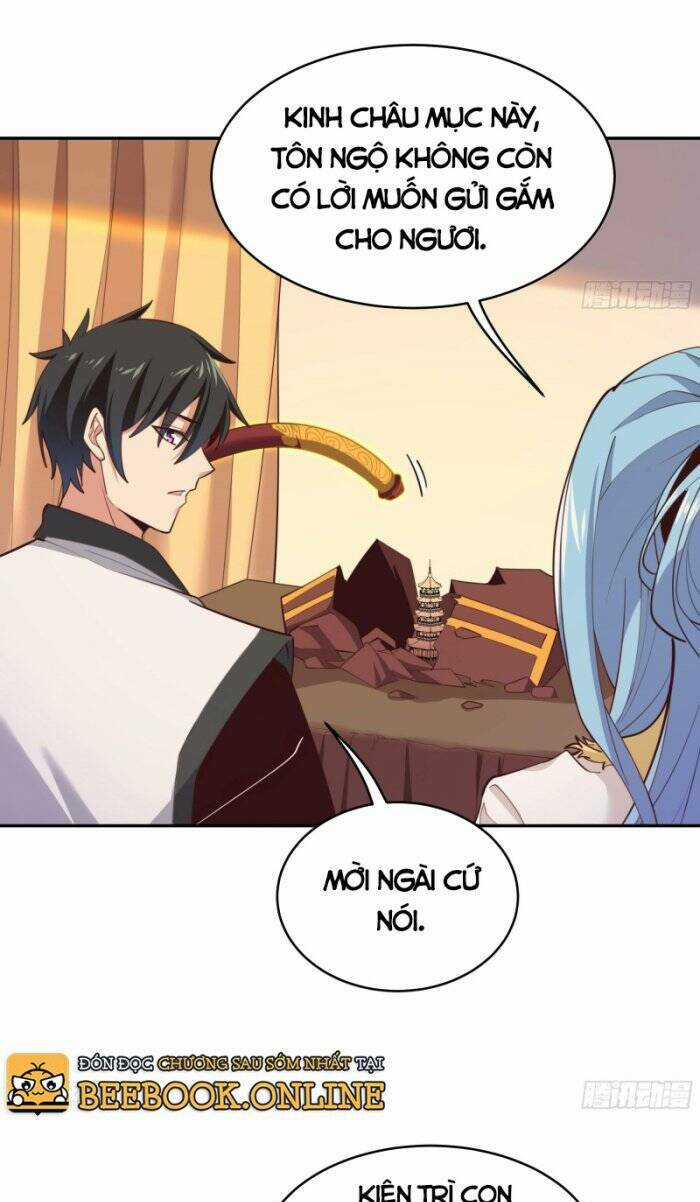 Trùng Sinh Đô Thị Thiên Tôn Chapter 388 trang 11