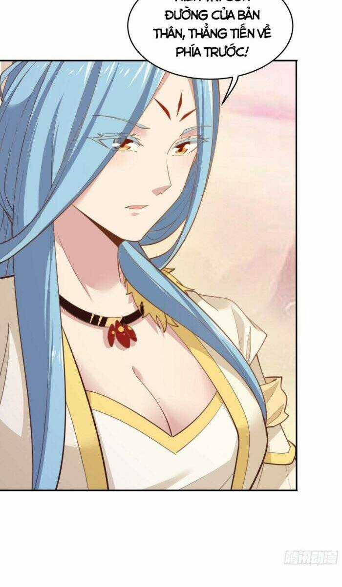 Trùng Sinh Đô Thị Thiên Tôn Chapter 388 trang 12