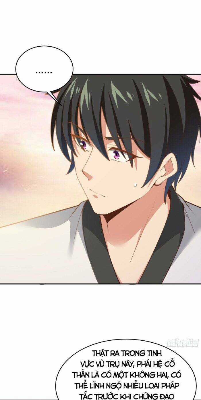 Trùng Sinh Đô Thị Thiên Tôn Chapter 388 trang 13