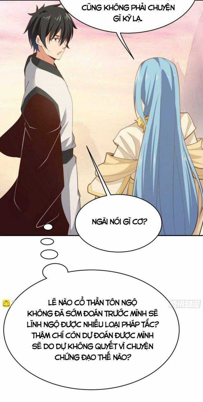 Trùng Sinh Đô Thị Thiên Tôn Chapter 388 trang 14