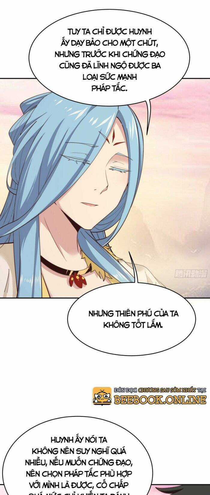 Trùng Sinh Đô Thị Thiên Tôn Chapter 388 trang 15