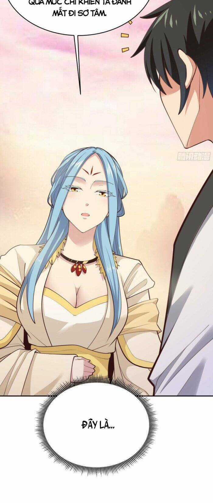 Trùng Sinh Đô Thị Thiên Tôn Chapter 388 trang 16