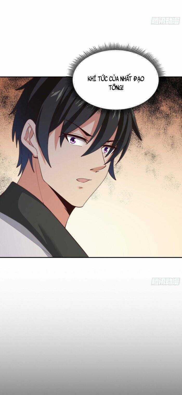 Trùng Sinh Đô Thị Thiên Tôn Chapter 388 trang 17