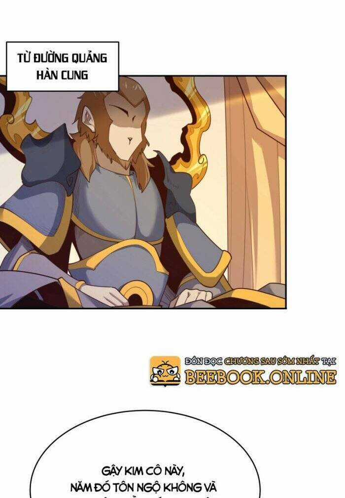 Trùng Sinh Đô Thị Thiên Tôn Chapter 388 trang 2