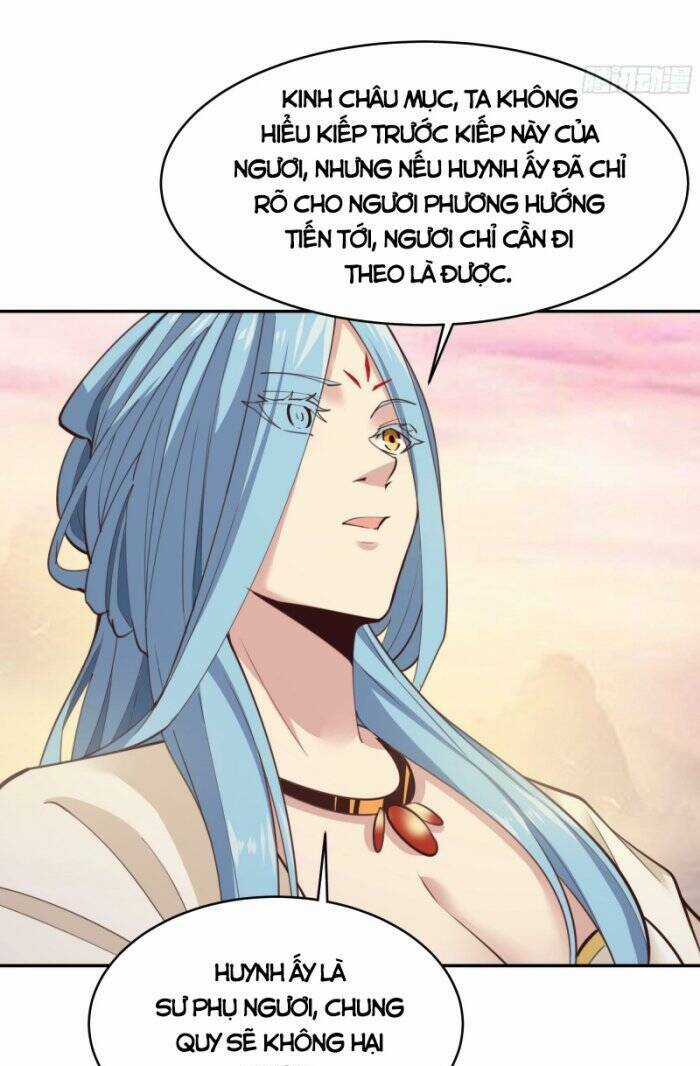 Trùng Sinh Đô Thị Thiên Tôn Chapter 388 trang 23