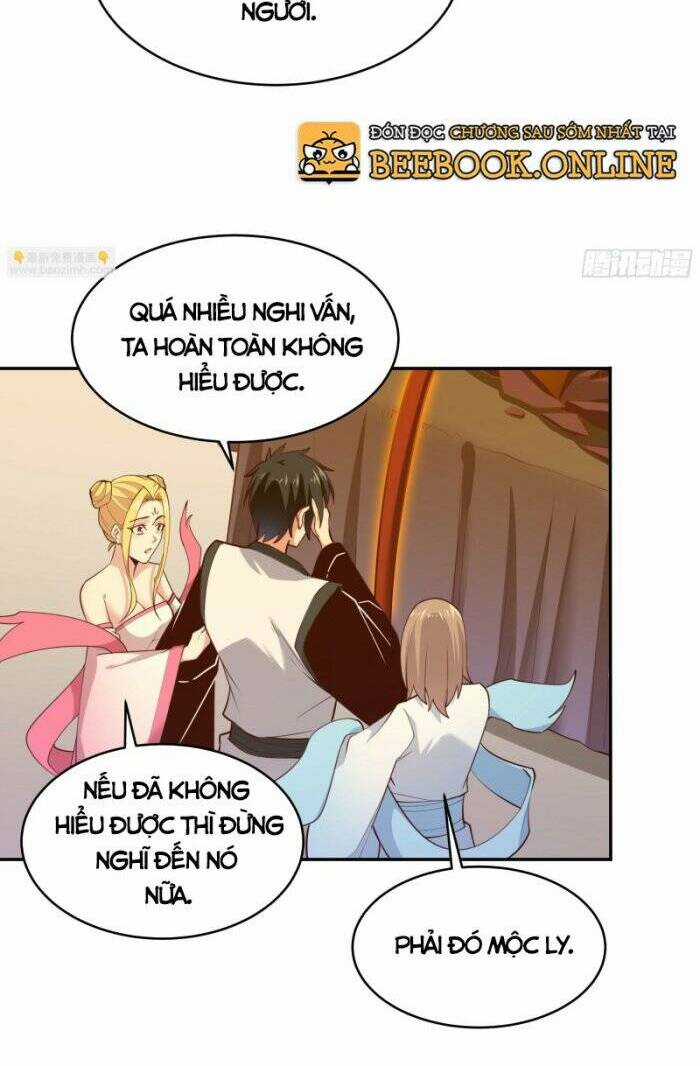 Trùng Sinh Đô Thị Thiên Tôn Chapter 388 trang 24