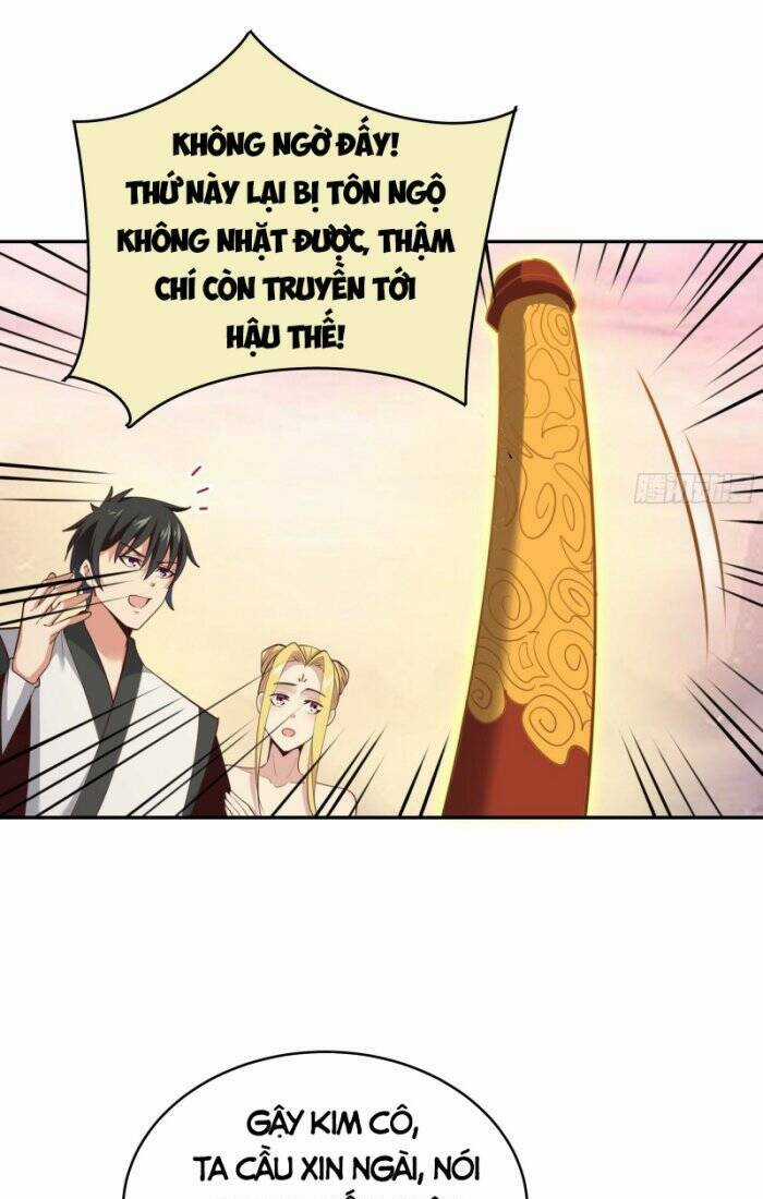 Trùng Sinh Đô Thị Thiên Tôn Chapter 388 trang 25