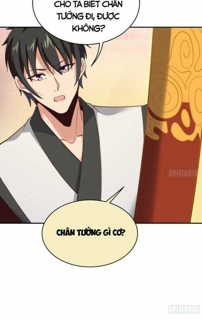 Trùng Sinh Đô Thị Thiên Tôn Chapter 388 trang 26