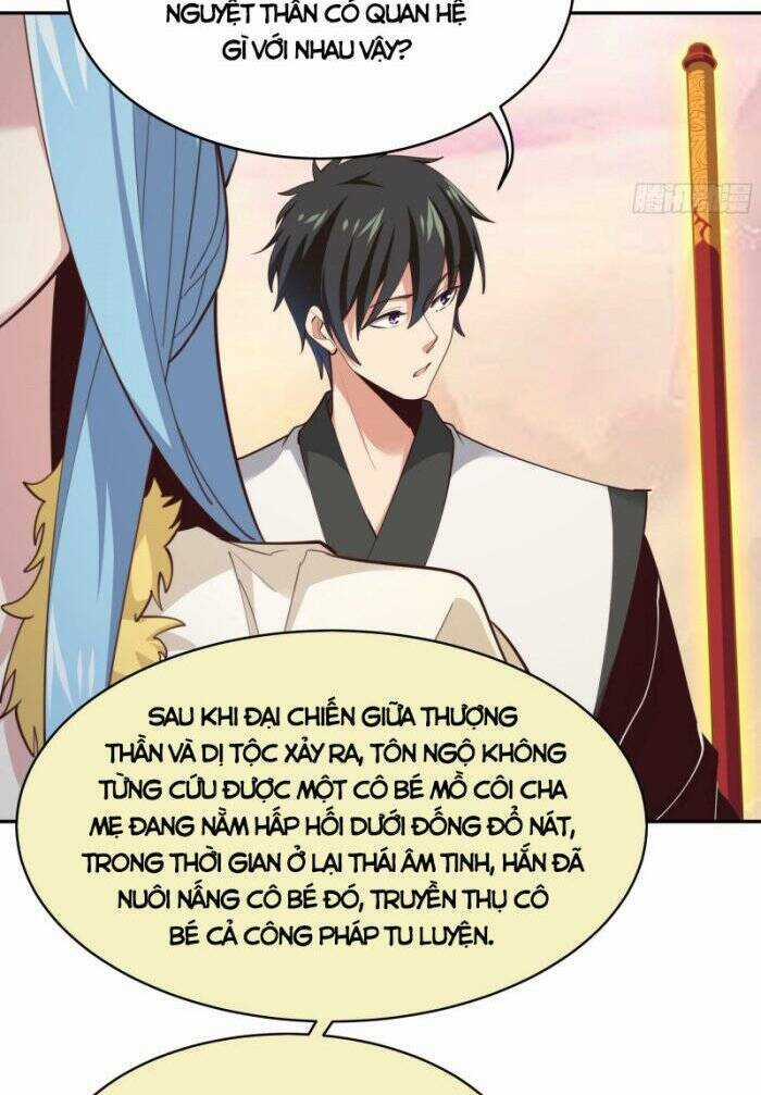 Trùng Sinh Đô Thị Thiên Tôn Chapter 388 trang 3