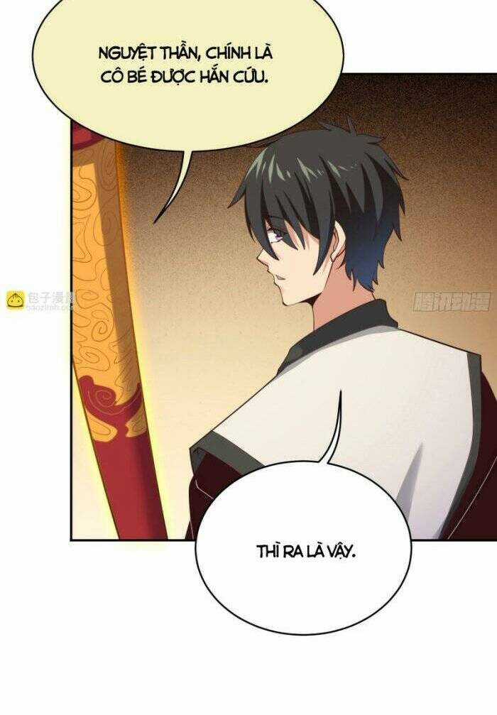 Trùng Sinh Đô Thị Thiên Tôn Chapter 388 trang 4