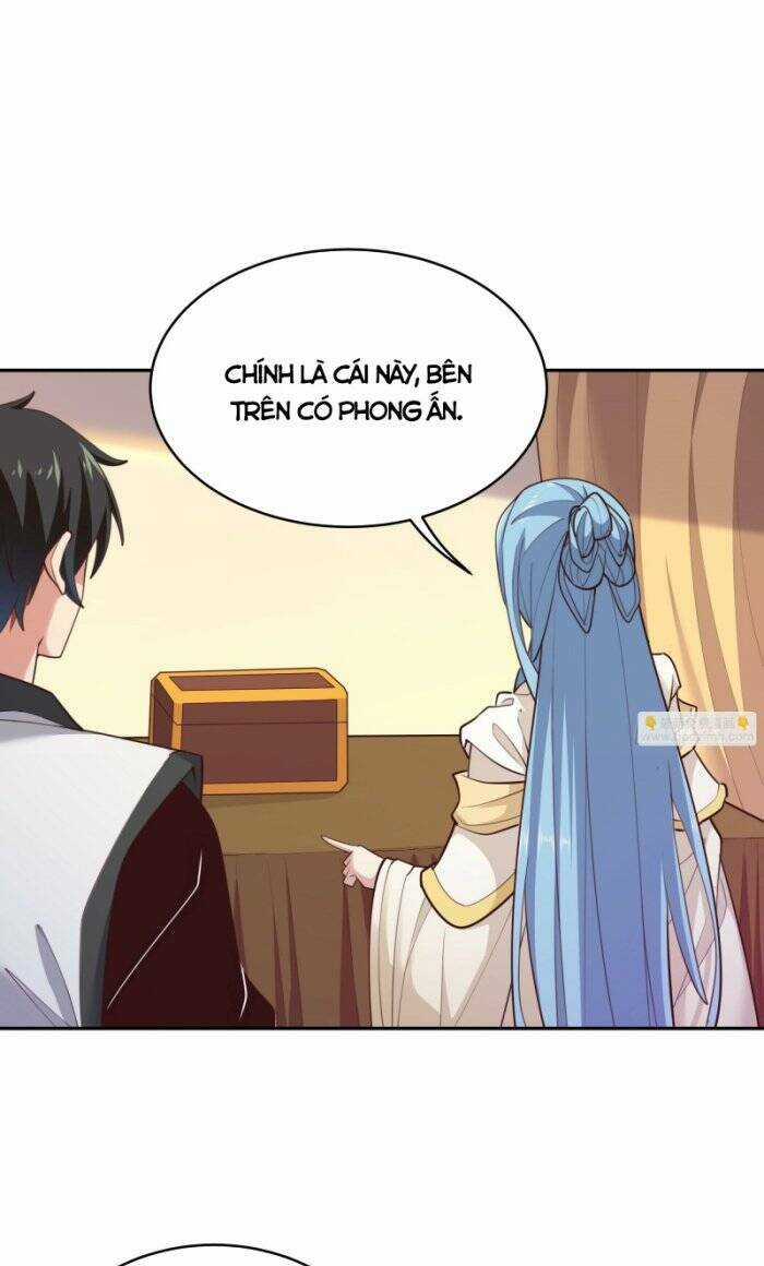 Trùng Sinh Đô Thị Thiên Tôn Chapter 388 trang 5