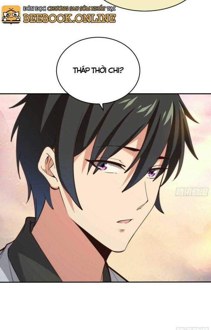 Trùng Sinh Đô Thị Thiên Tôn Chapter 389 trang 10