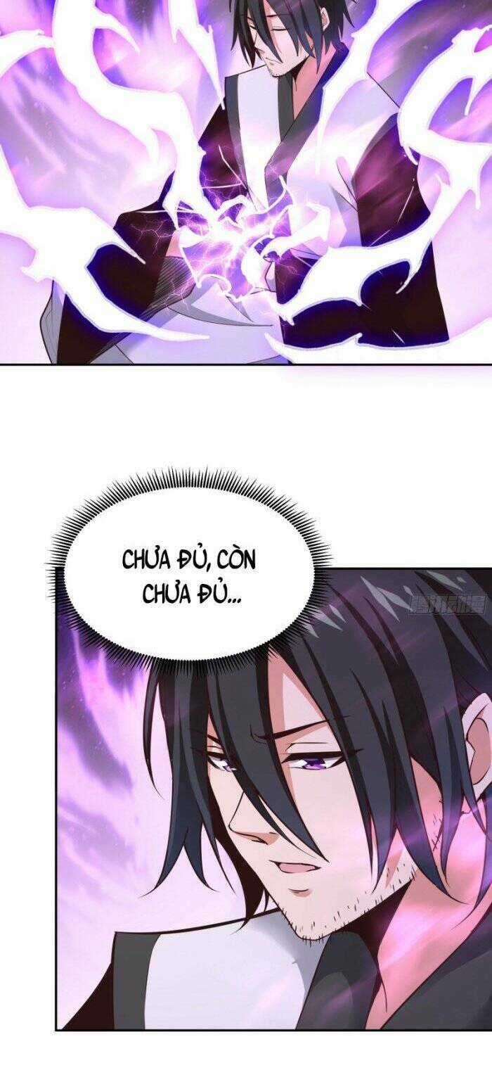 Trùng Sinh Đô Thị Thiên Tôn Chapter 389 trang 16