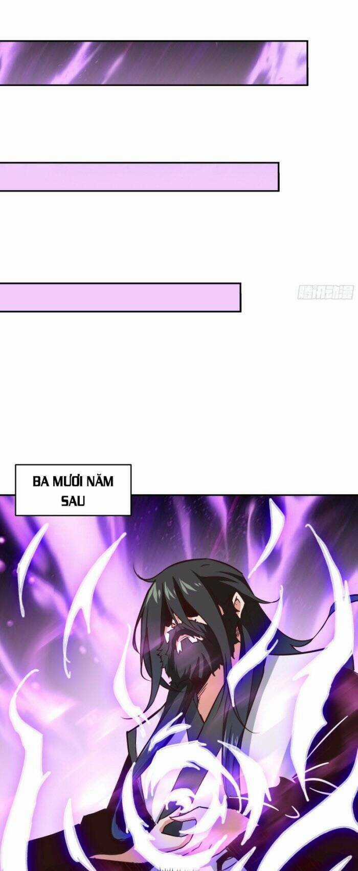 Trùng Sinh Đô Thị Thiên Tôn Chapter 389 trang 17